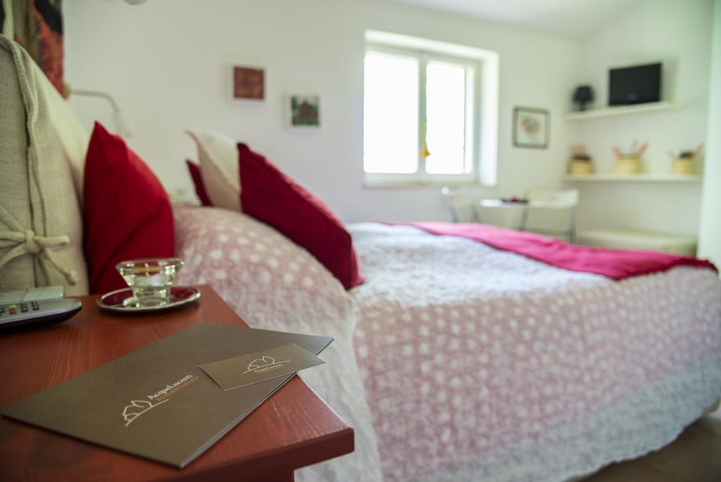 B&B Acque Lucenti Sacrofano Chambre photo