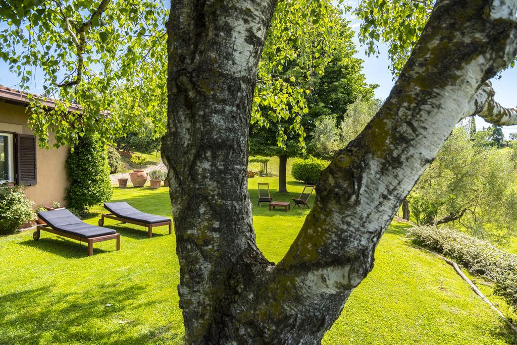B&B Acque Lucenti Sacrofano Extérieur photo