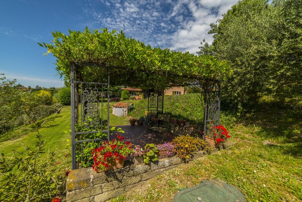 B&B Acque Lucenti Sacrofano Extérieur photo
