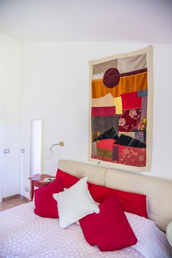 B&B Acque Lucenti Sacrofano Extérieur photo