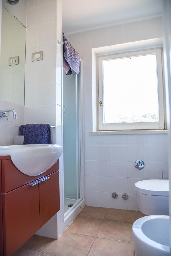 B&B Acque Lucenti Sacrofano Extérieur photo